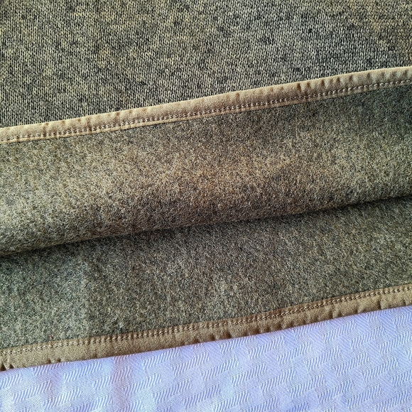 👀50% OFF❄️NWT‼️ Columbia brand Canyon Point 1/2 Zip Sweater Fleece - Picture 7 of 12